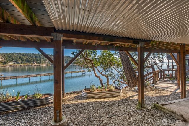 71 Olga Park Lane, Orcas Island, WA 98279