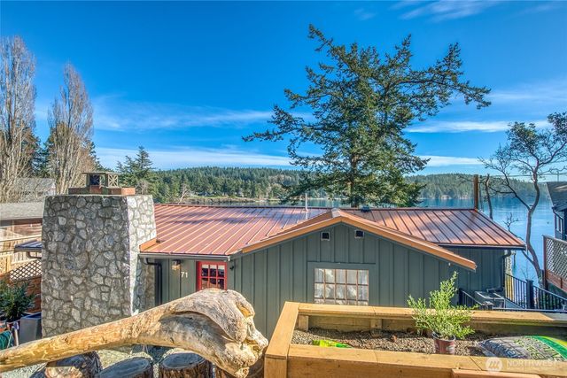 71 Olga Park Lane, Orcas Island, WA 98279