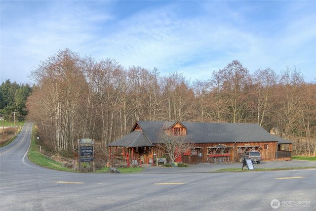 71 Olga Park Lane, Orcas Island, WA 98279