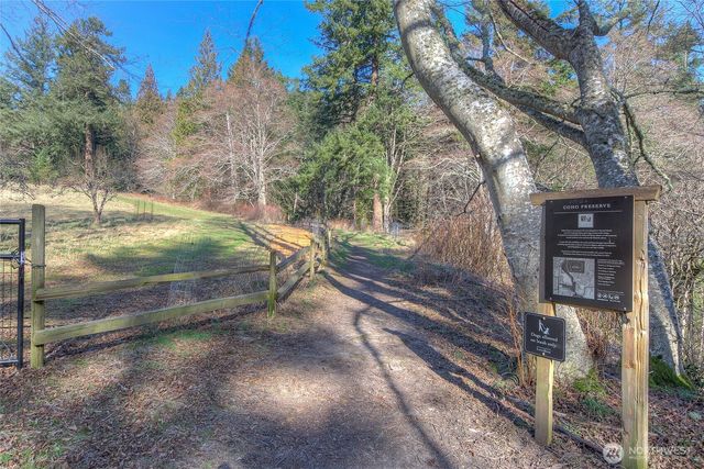 71 Olga Park Lane, Orcas Island, WA 98279