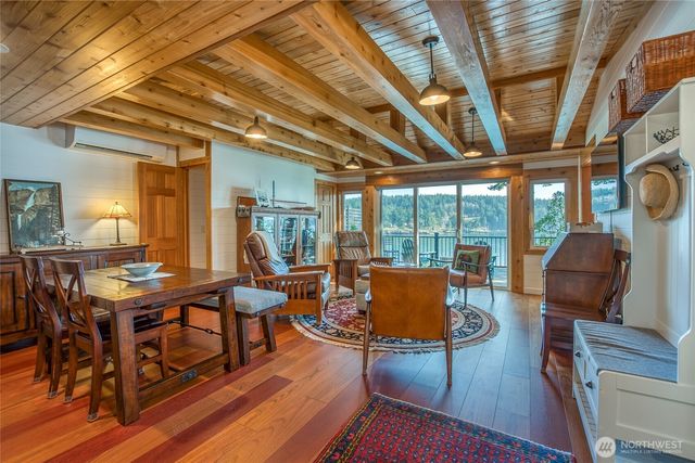 71 Olga Park Lane, Orcas Island, WA 98279