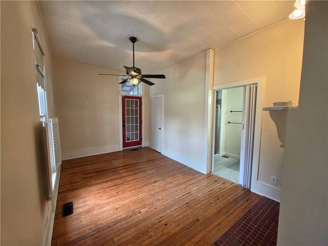 1715 Garland Avenue, Fayetteville, AR 72703