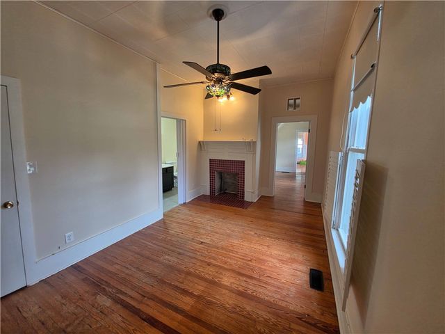 1715 Garland Avenue, Fayetteville, AR 72703