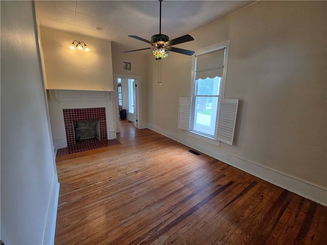 1715 Garland Avenue, Fayetteville, AR 72703
