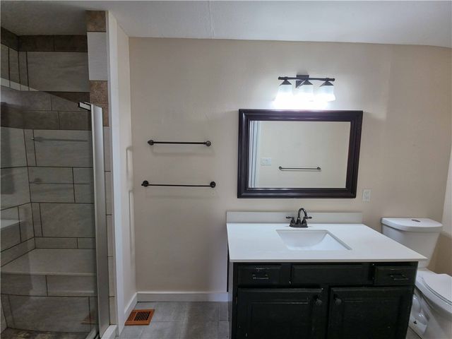 1715 Garland Avenue, Fayetteville, AR 72703