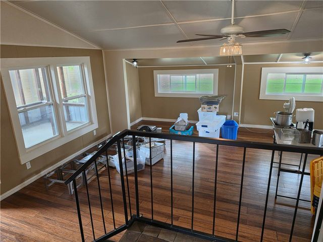 1715 Garland Avenue, Fayetteville, AR 72703