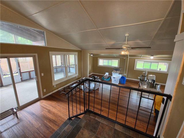 1715 Garland Avenue, Fayetteville, AR 72703