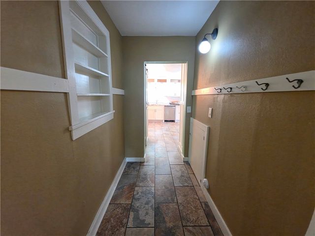 1715 Garland Avenue, Fayetteville, AR 72703