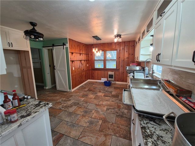 1715 Garland Avenue, Fayetteville, AR 72703