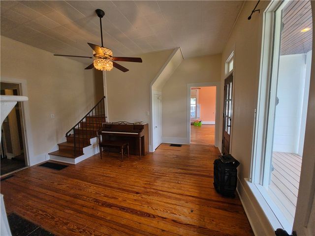 1715 Garland Avenue, Fayetteville, AR 72703