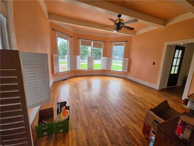 1715 Garland Avenue, Fayetteville, AR 72703