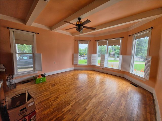 1715 Garland Avenue, Fayetteville, AR 72703