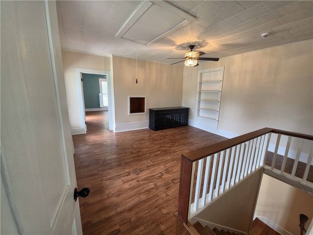 1715 Garland Avenue, Fayetteville, AR 72703