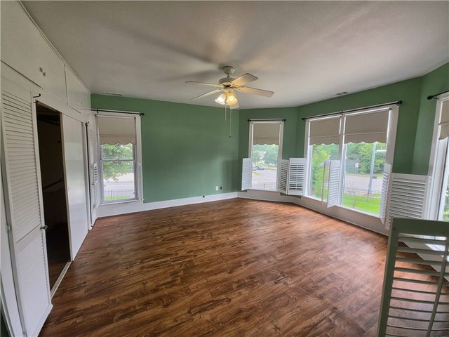 1715 Garland Avenue, Fayetteville, AR 72703