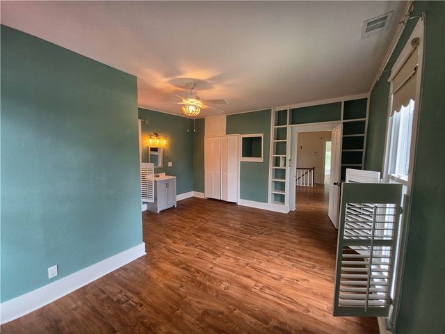 1715 Garland Avenue, Fayetteville, AR 72703