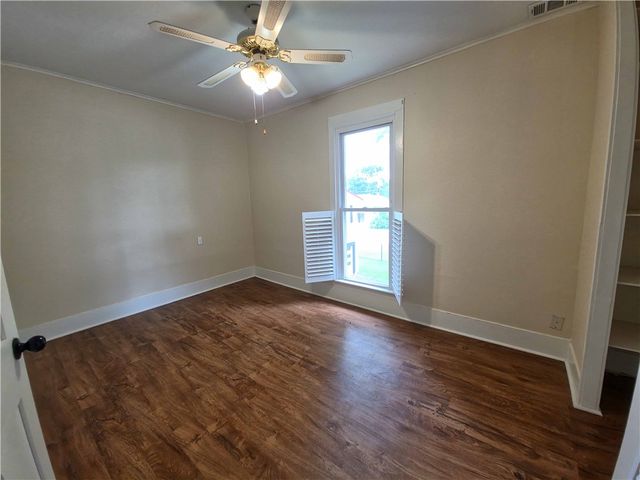 1715 Garland Avenue, Fayetteville, AR 72703