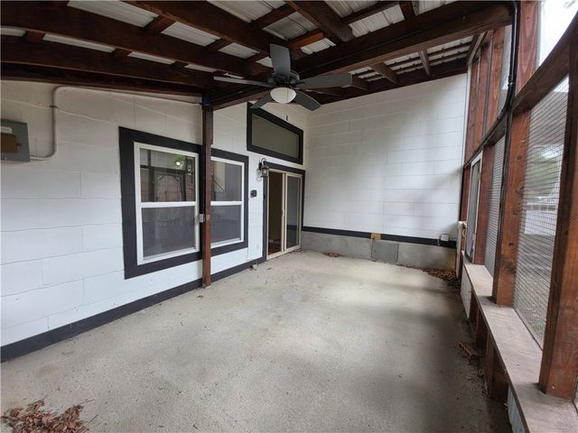 1715 Garland Avenue, Fayetteville, AR 72703