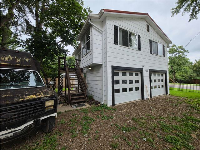 1715 Garland Avenue, Fayetteville, AR 72703