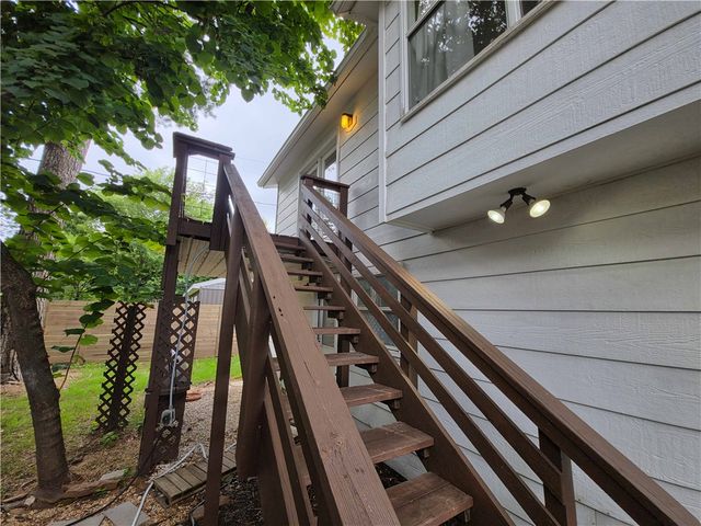 1715 Garland Avenue, Fayetteville, AR 72703