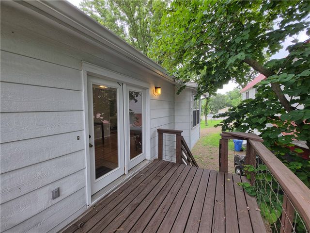 1715 Garland Avenue, Fayetteville, AR 72703