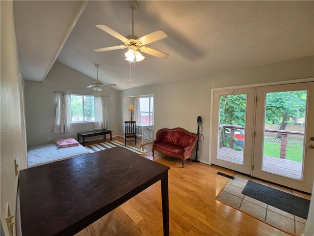 1715 Garland Avenue, Fayetteville, AR 72703