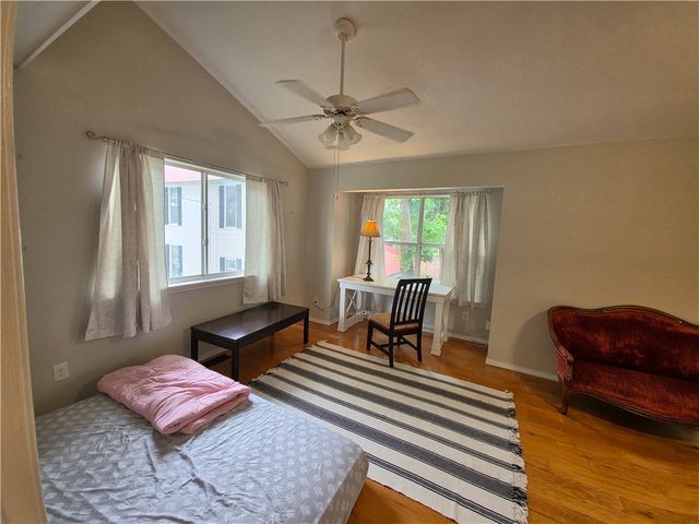 1715 Garland Avenue, Fayetteville, AR 72703
