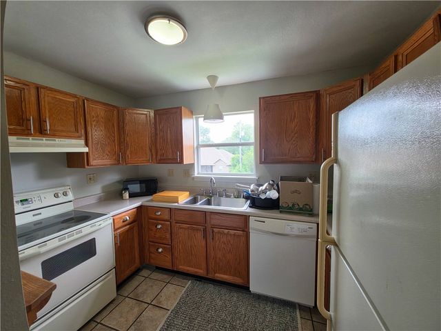 1715 Garland Avenue, Fayetteville, AR 72703