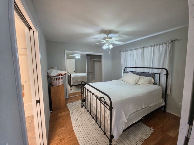 1715 Garland Avenue, Fayetteville, AR 72703