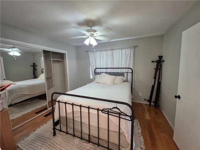 1715 Garland Avenue, Fayetteville, AR 72703