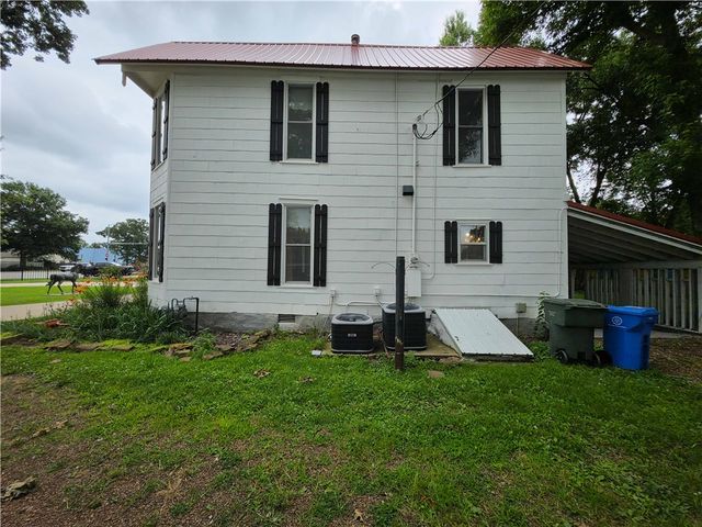 1715 Garland Avenue, Fayetteville, AR 72703