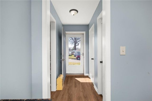 3321 Linda Lane, St Joseph, MO 64506