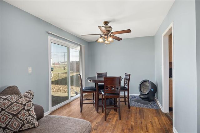 3321 Linda Lane, St Joseph, MO 64506