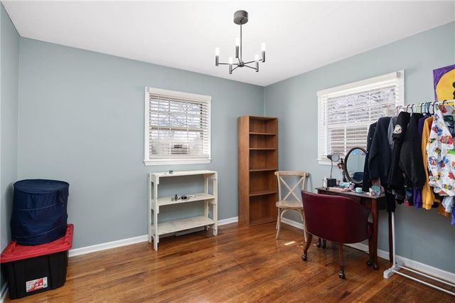 3321 Linda Lane, St Joseph, MO 64506