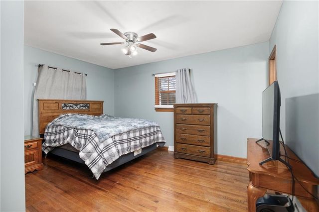 3321 Linda Lane, St Joseph, MO 64506