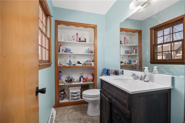 3321 Linda Lane, St Joseph, MO 64506