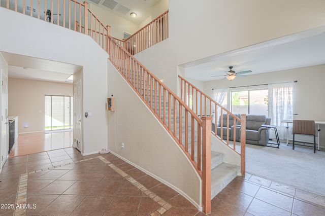 121 N SILVERWOOD Drive, Casa Grande, AZ 85122