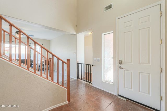 121 N SILVERWOOD Drive, Casa Grande, AZ 85122