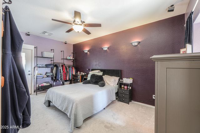 121 N SILVERWOOD Drive, Casa Grande, AZ 85122