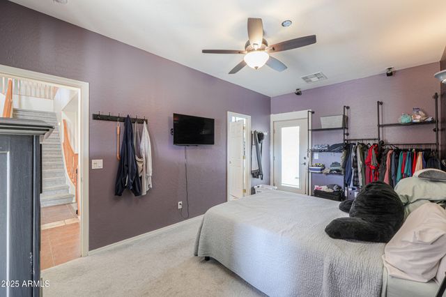 121 N SILVERWOOD Drive, Casa Grande, AZ 85122