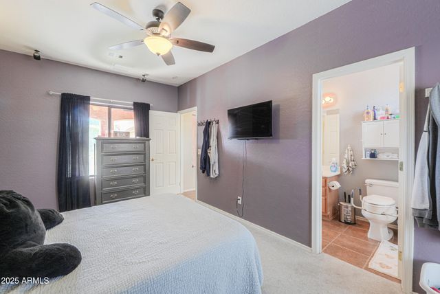 121 N SILVERWOOD Drive, Casa Grande, AZ 85122