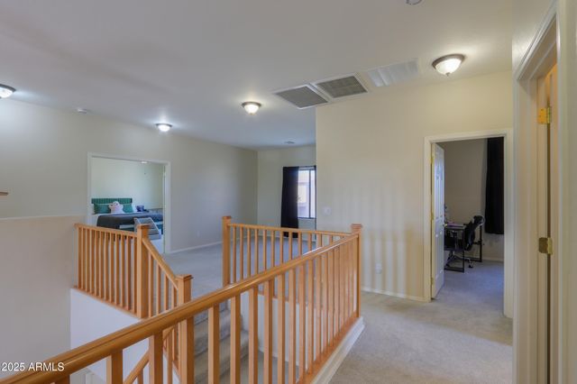 121 N SILVERWOOD Drive, Casa Grande, AZ 85122