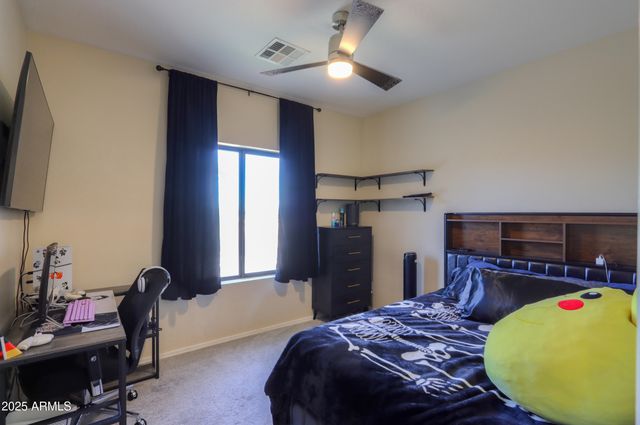 121 N SILVERWOOD Drive, Casa Grande, AZ 85122