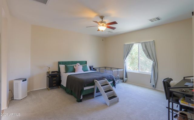 121 N SILVERWOOD Drive, Casa Grande, AZ 85122