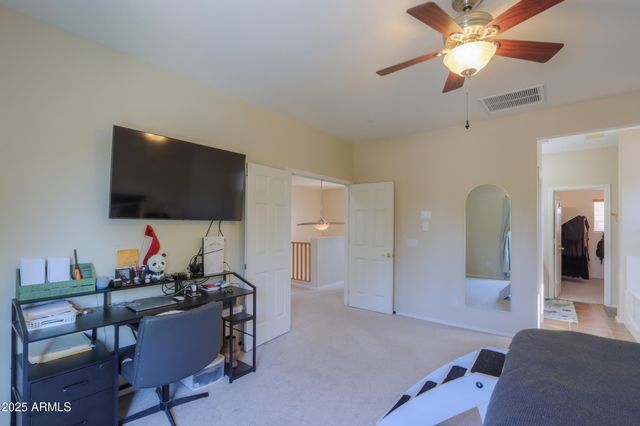 121 N SILVERWOOD Drive, Casa Grande, AZ 85122