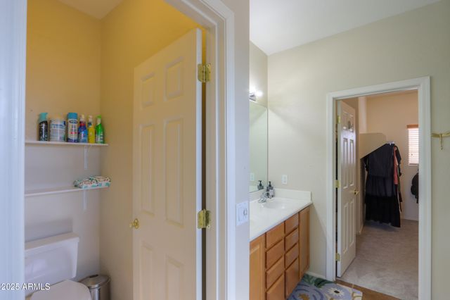 121 N SILVERWOOD Drive, Casa Grande, AZ 85122