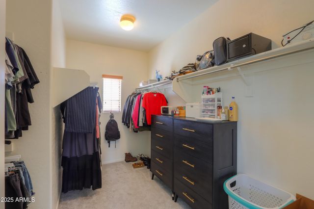 121 N SILVERWOOD Drive, Casa Grande, AZ 85122