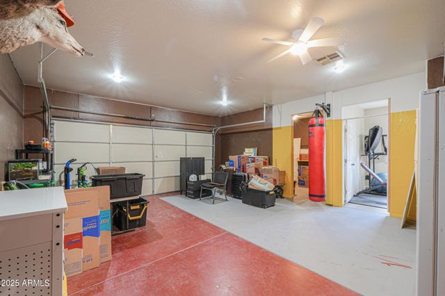 121 N SILVERWOOD Drive, Casa Grande, AZ 85122