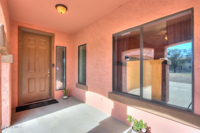 121 N SILVERWOOD Drive, Casa Grande, AZ 85122