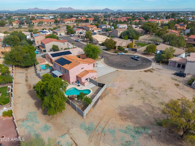 121 N SILVERWOOD Drive, Casa Grande, AZ 85122