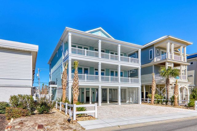 5203 N Ocean Blvd., North Myrtle Beach, SC 29582